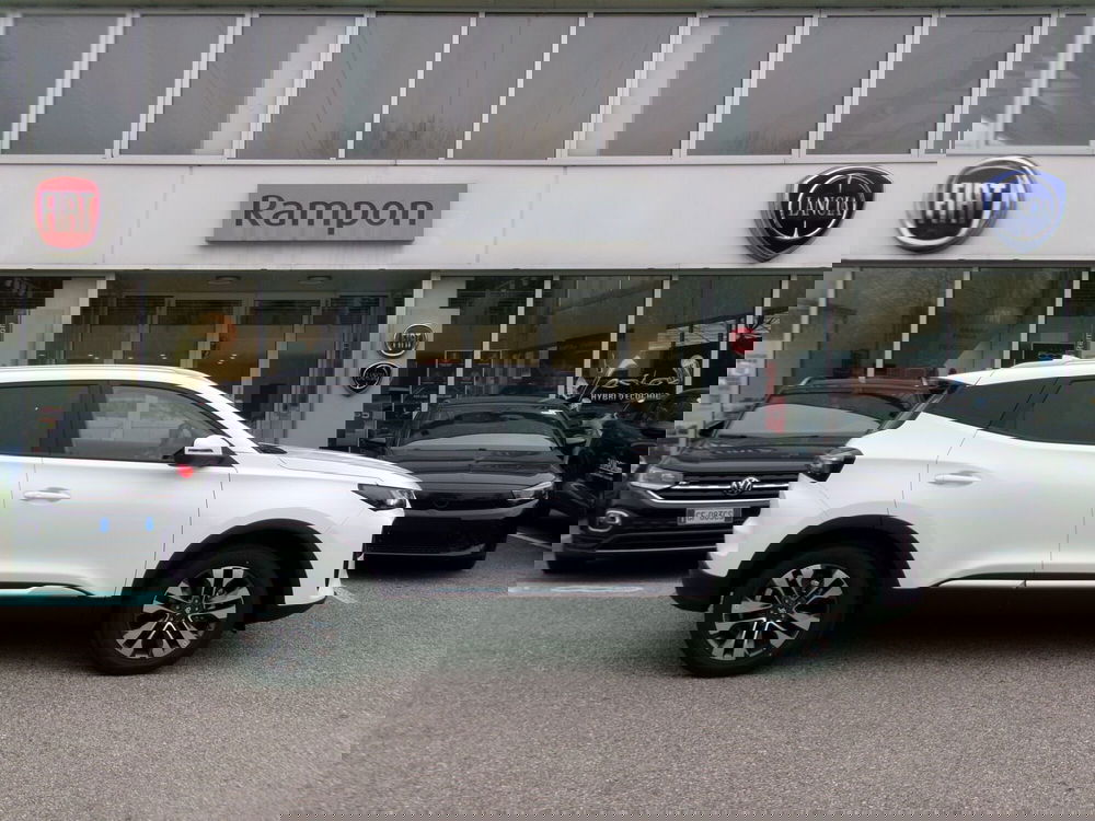 Dr dr5 nuova a Venezia (2)