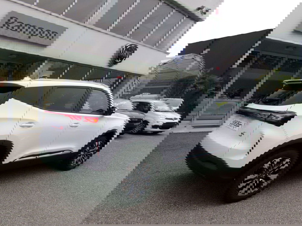 Dr dr5 nuova a Venezia (3)