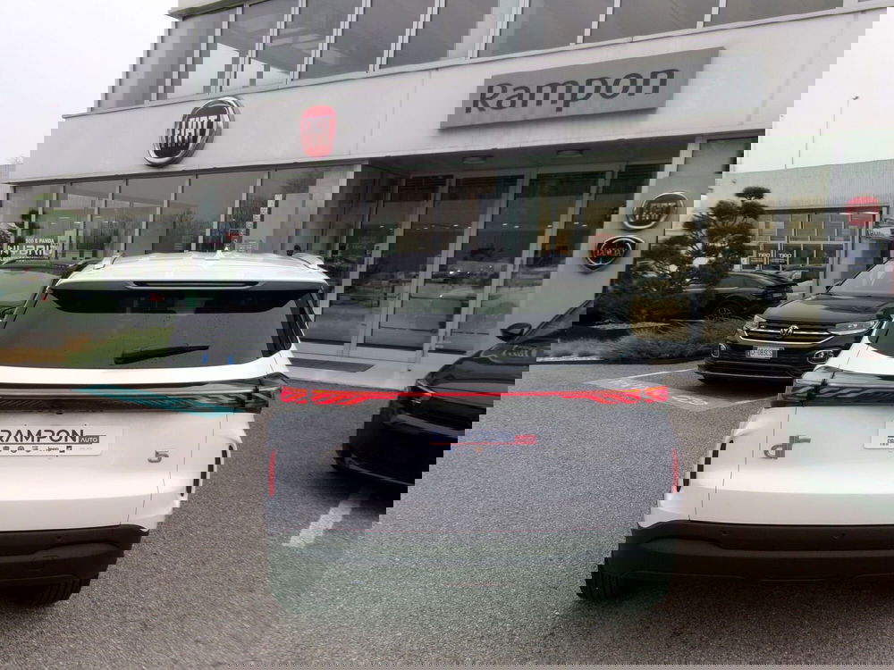 Dr dr5 nuova a Venezia (4)