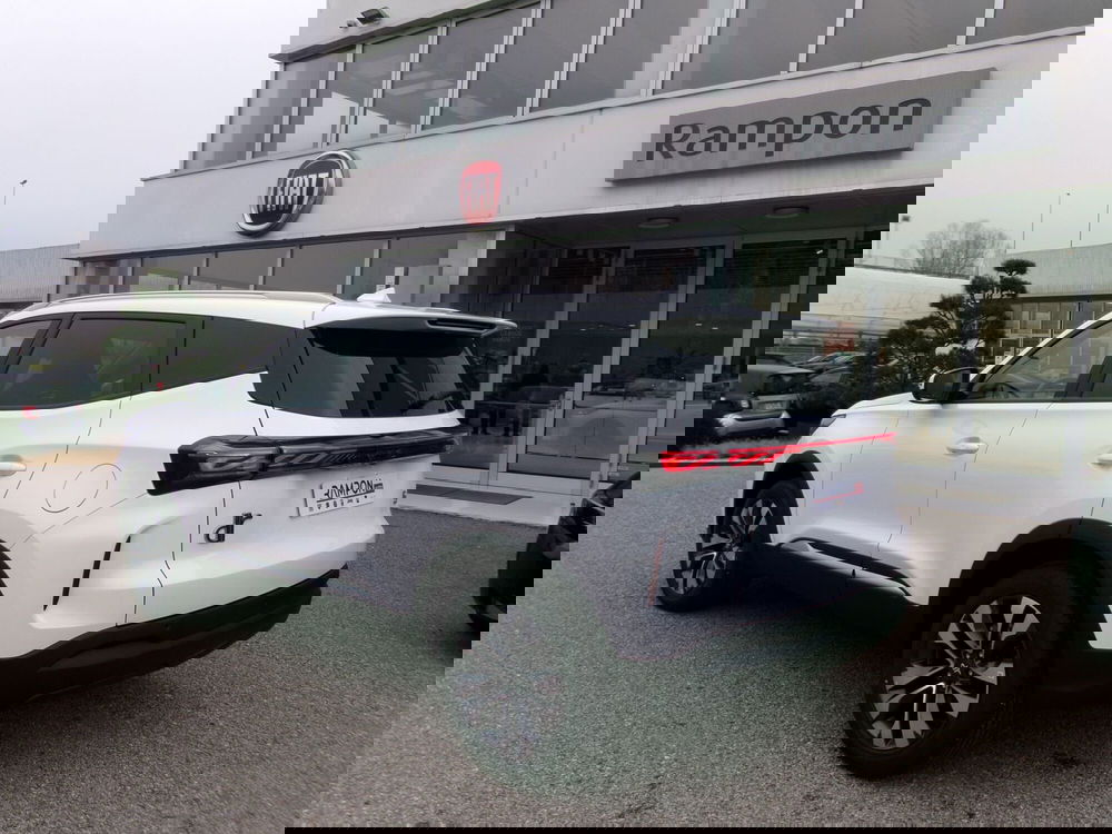 Dr dr5 nuova a Venezia (5)