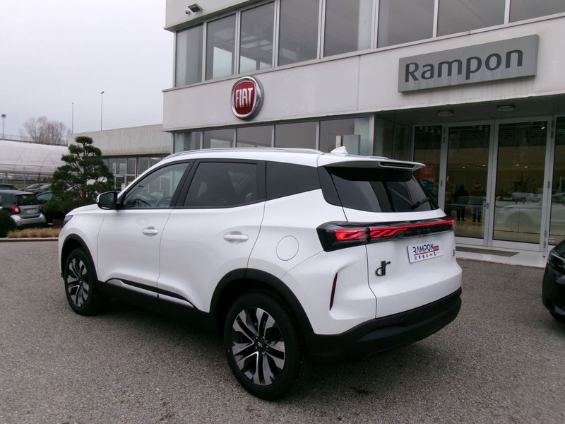 Dr dr5 nuova a Venezia (5)