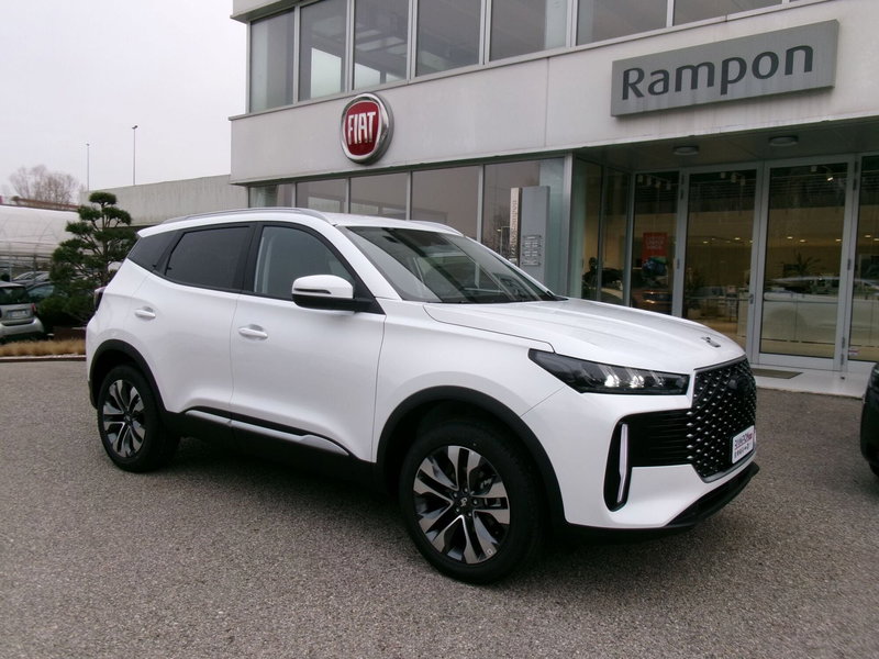 Dr dr5 nuova a Venezia (6)