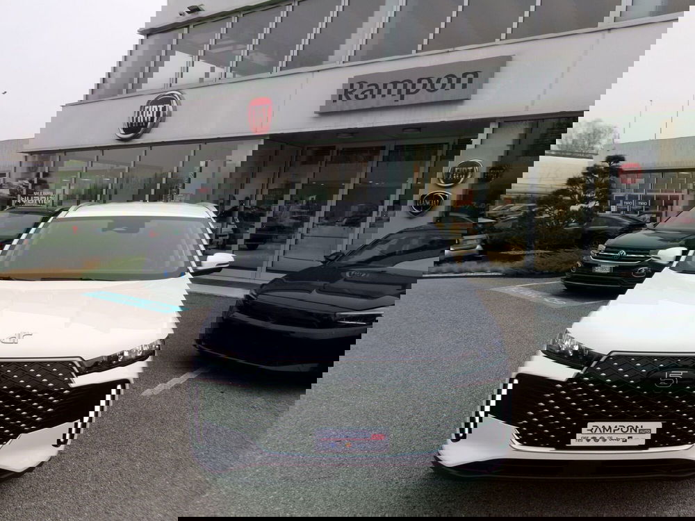 Dr dr5 nuova a Venezia (7)