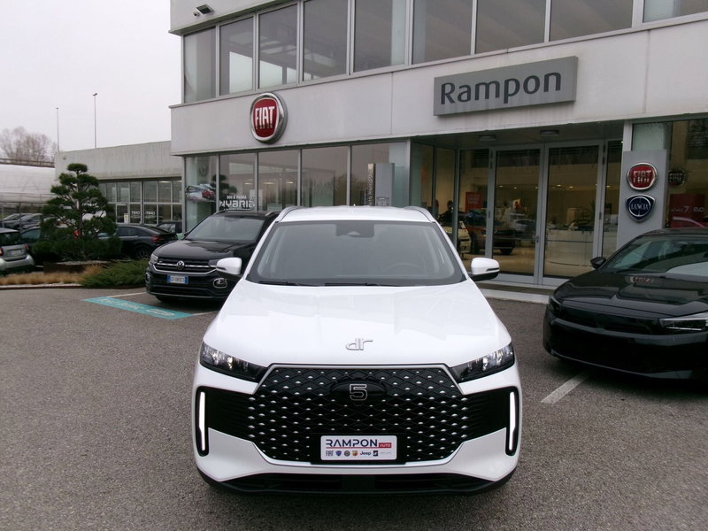 Dr dr5 nuova a Venezia (7)