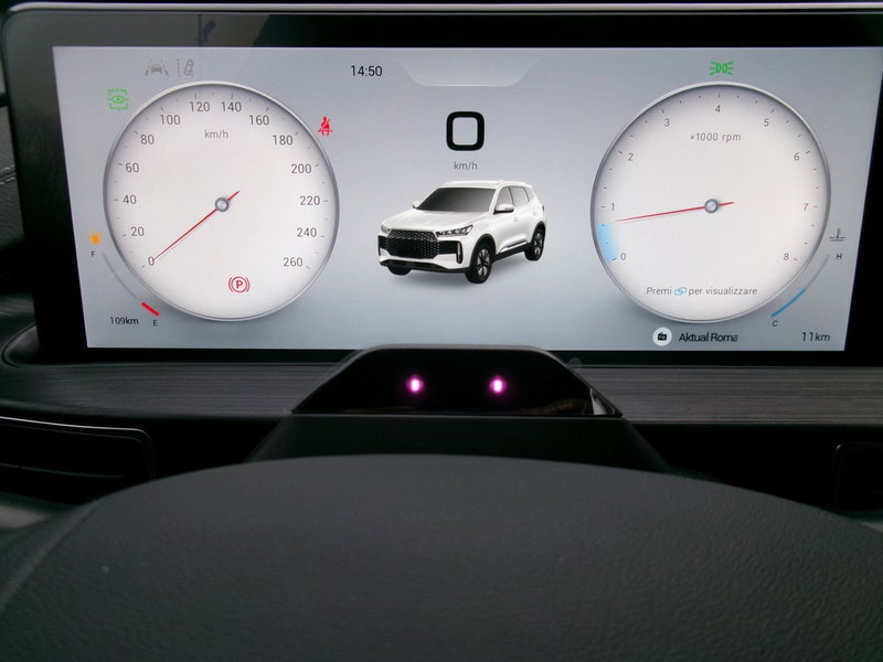 Dr dr5 nuova a Venezia (8)