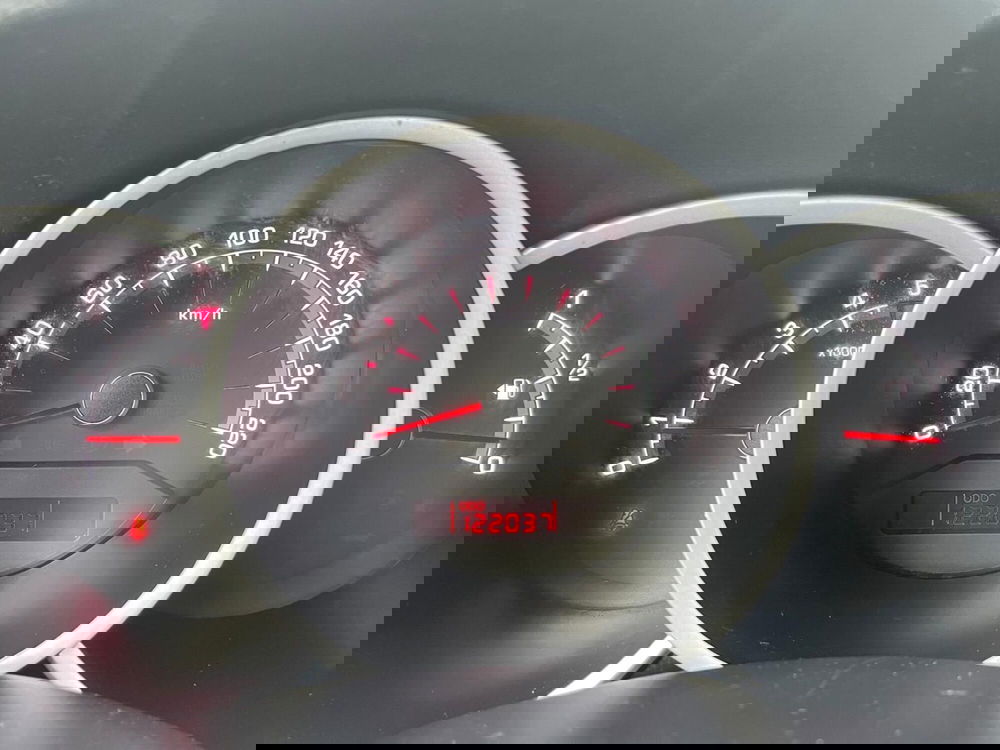 Kia Venga usata a Ancona (12)