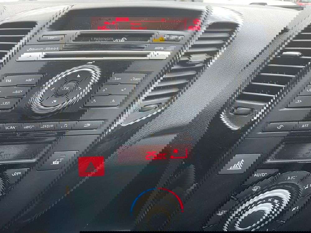 Kia Venga usata a Ancona (13)