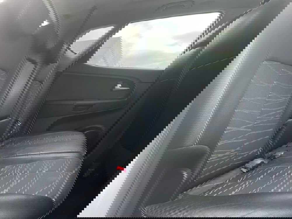 Kia Venga usata a Ancona (16)