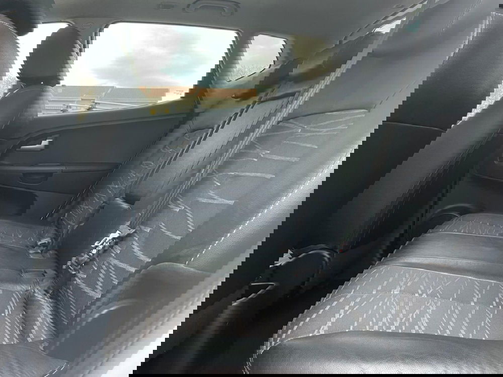 Kia Venga usata a Ancona (17)