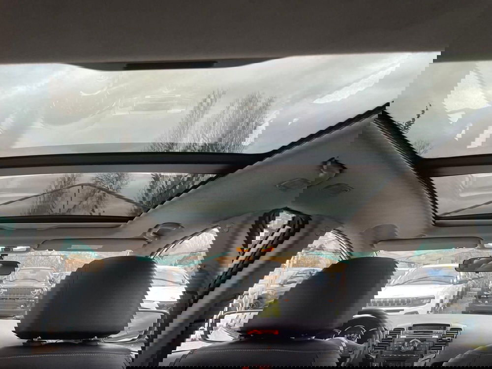 Kia Venga usata a Ancona (18)