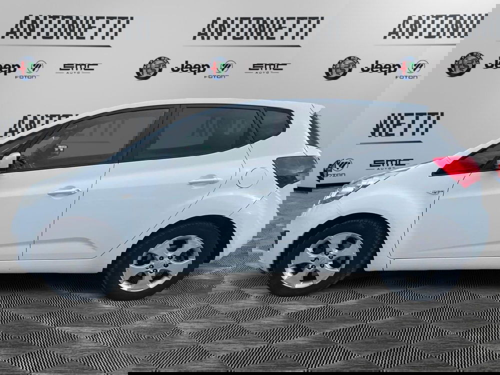 Kia Venga usata a Ancona (8)