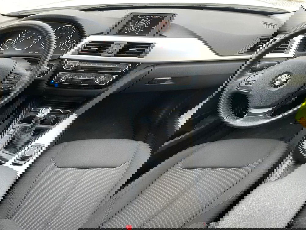 BMW Serie 3 usata a Ancona (10)