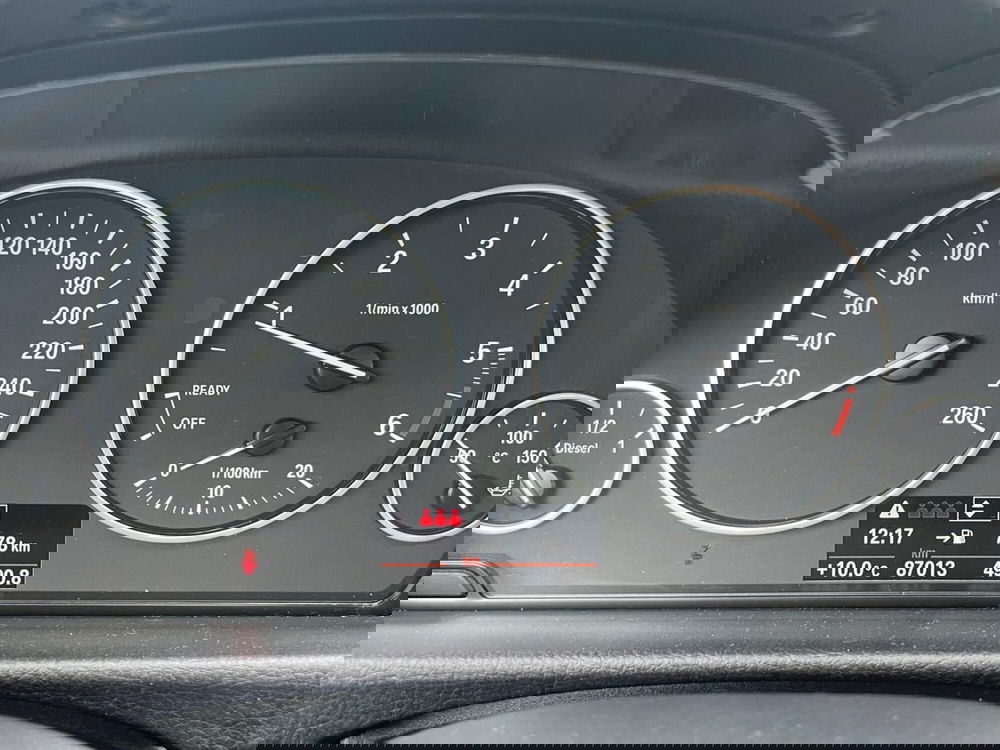 BMW Serie 3 usata a Ancona (12)