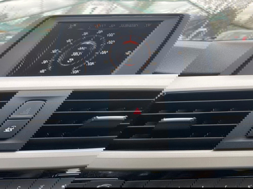 BMW Serie 3 usata a Ancona (13)