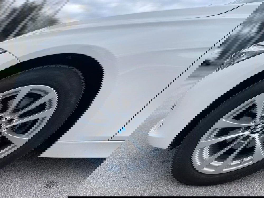 BMW Serie 3 usata a Ancona (18)