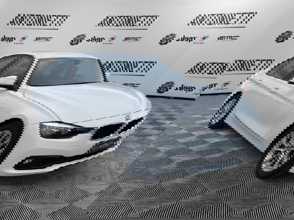 BMW Serie 3 usata a Ancona (3)