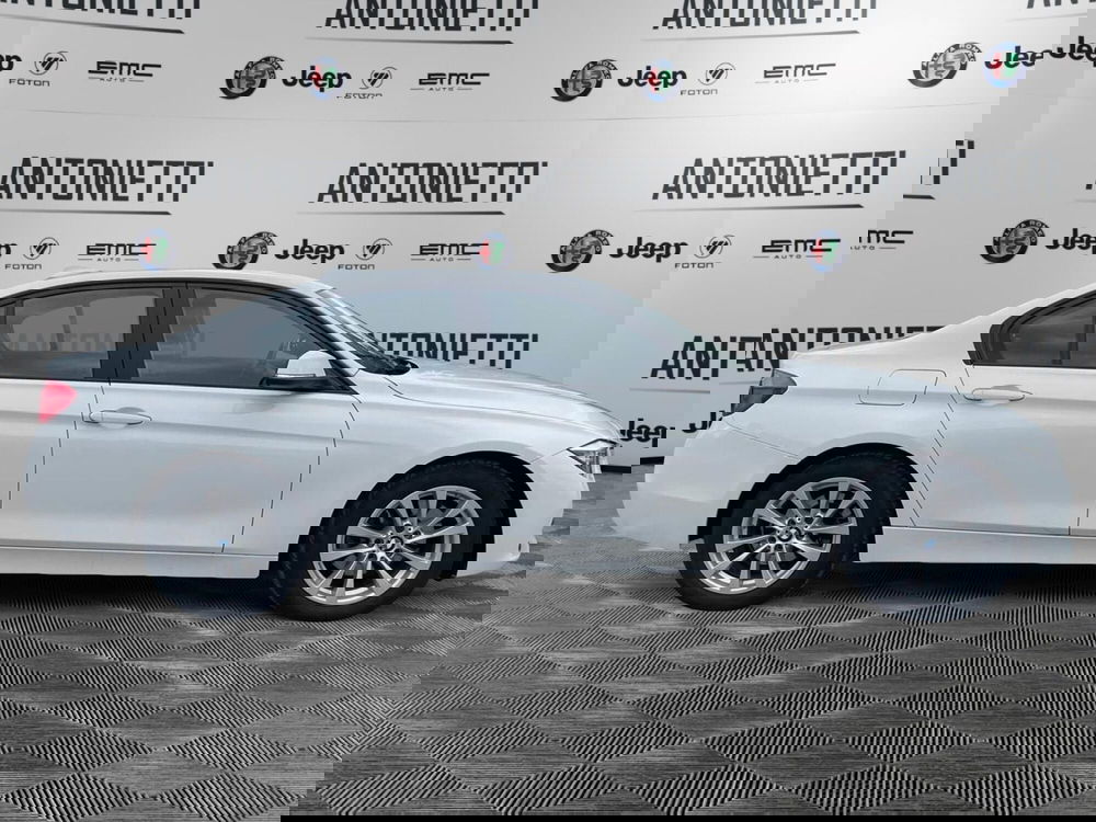 BMW Serie 3 usata a Ancona (4)