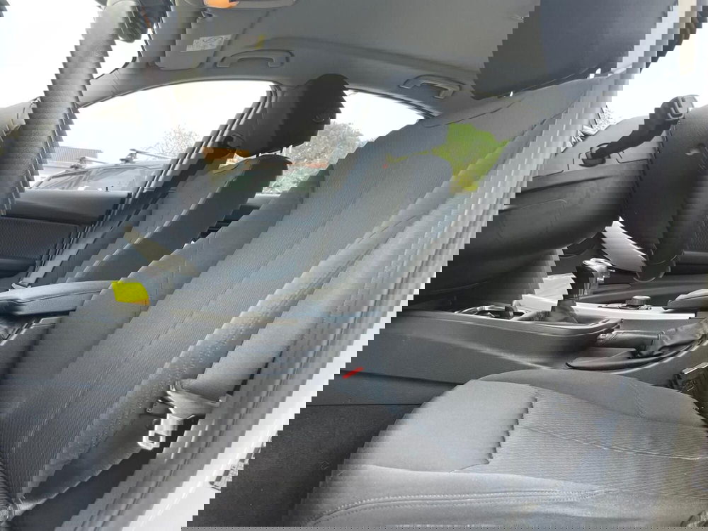 BMW Serie 3 usata a Ancona (9)