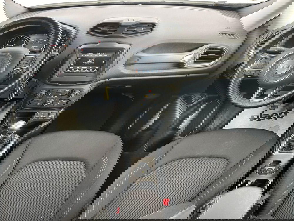 Jeep Renegade usata a Ancona (10)