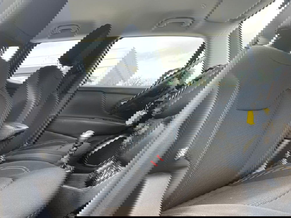 Jeep Renegade usata a Ancona (14)