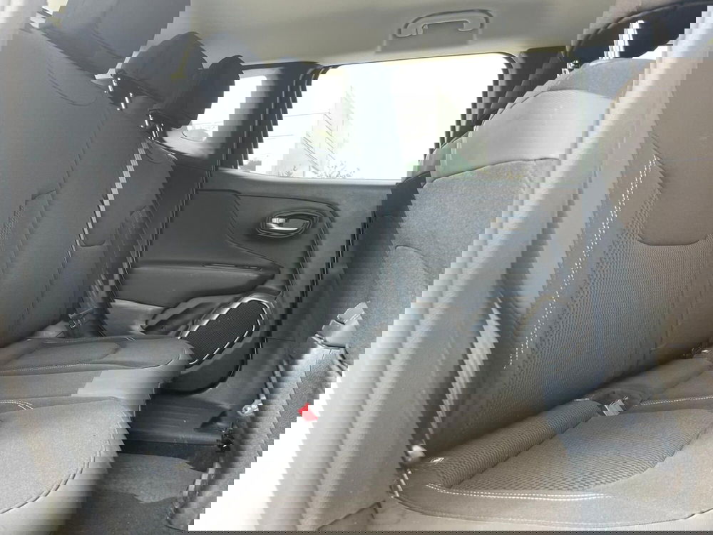 Jeep Renegade usata a Ancona (16)