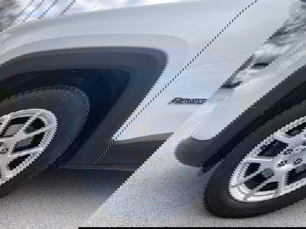 Jeep Renegade usata a Ancona (19)