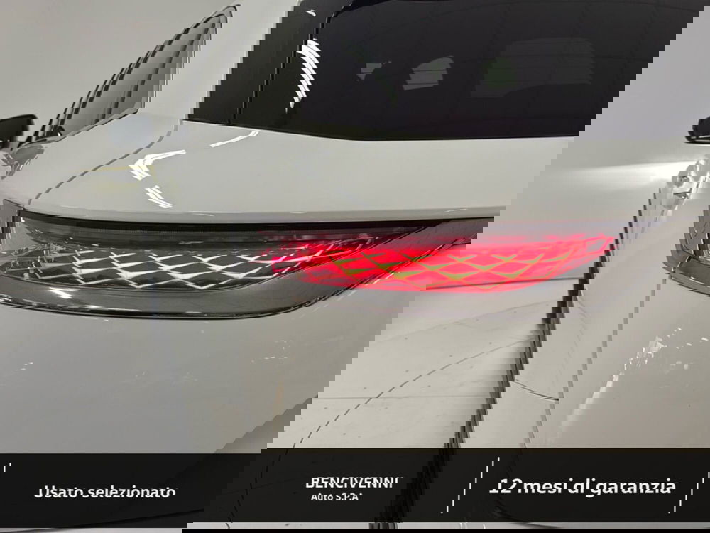 Ds DS 7 usata a Catanzaro (9)