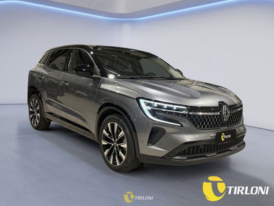 Renault Austral 1.2 full hybrid Techno 200cv auto del 2023 usata a Milano