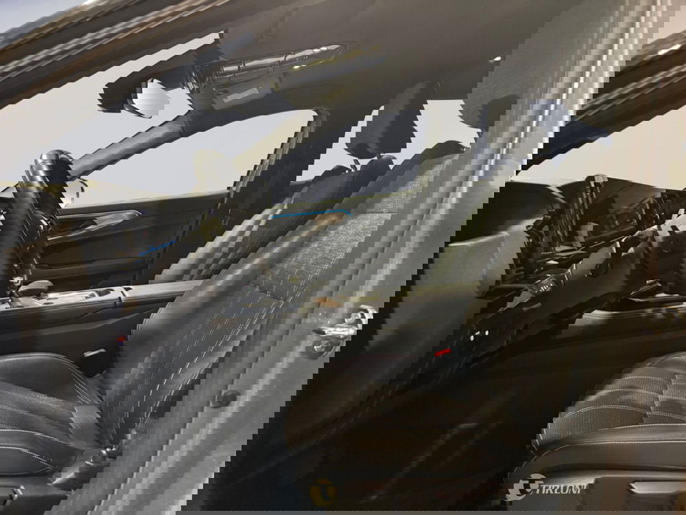 Renault Austral usata a Milano (10)