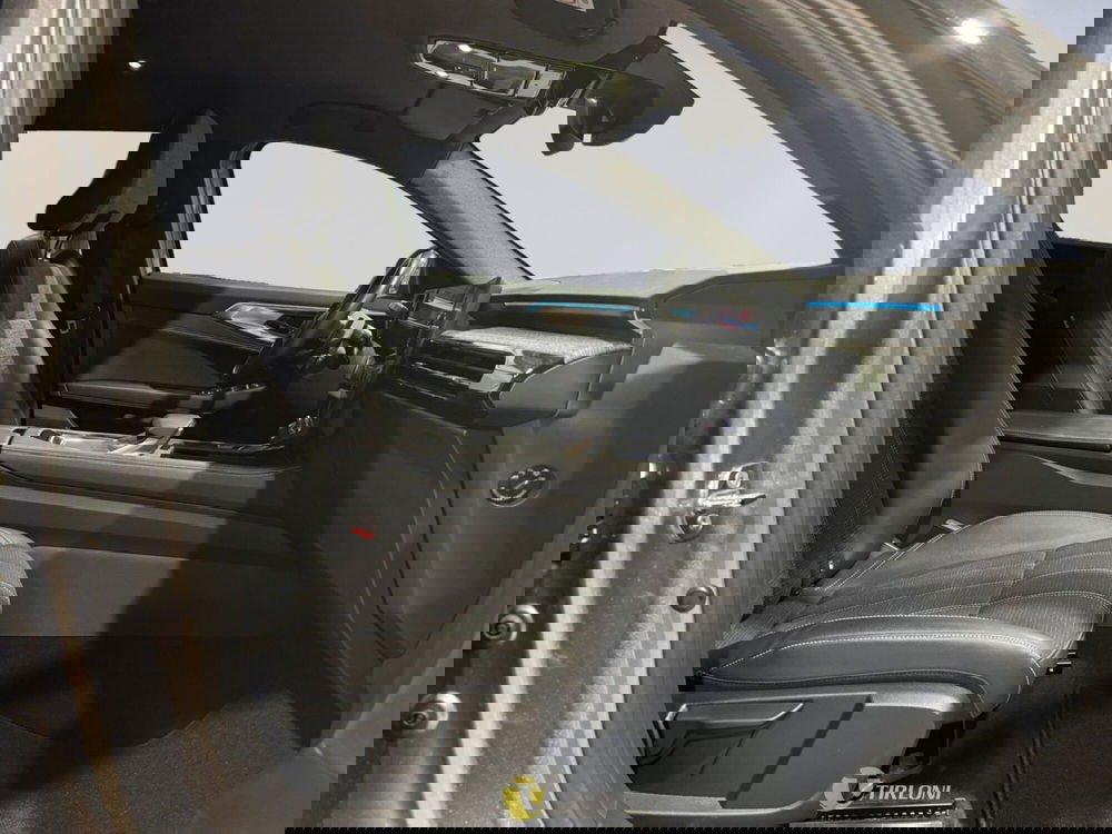 Renault Austral usata a Milano (11)