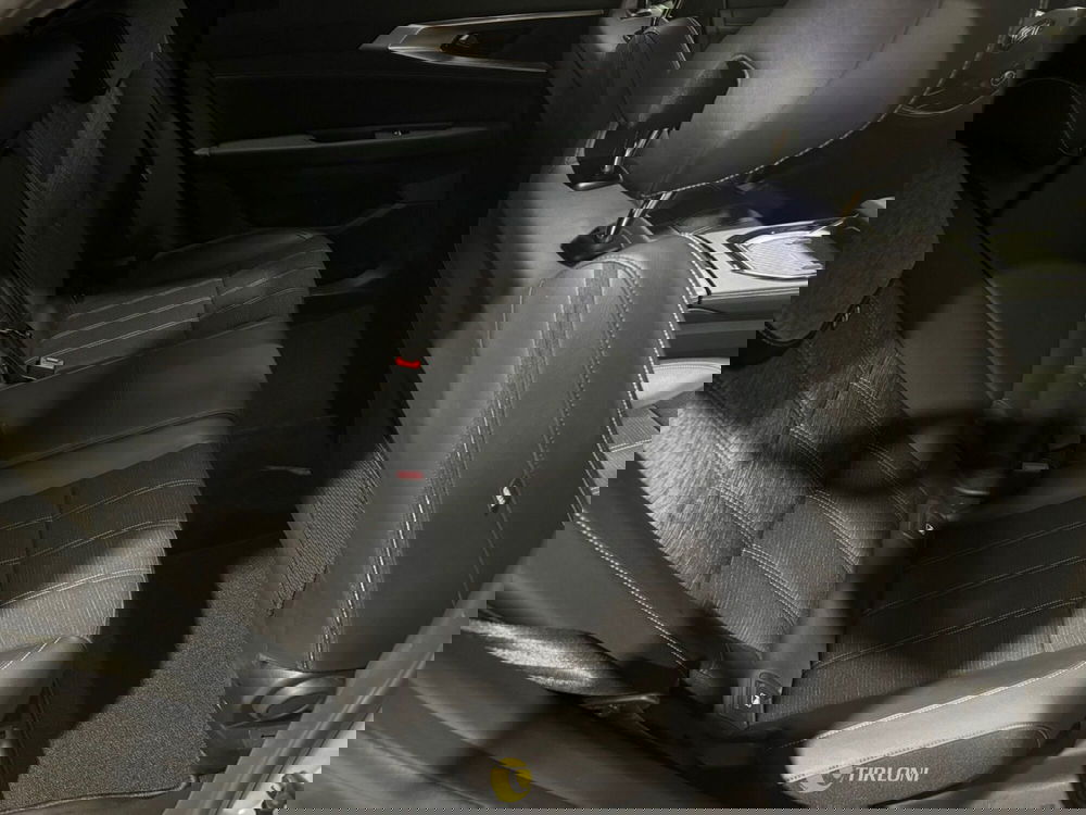 Renault Austral usata a Milano (12)