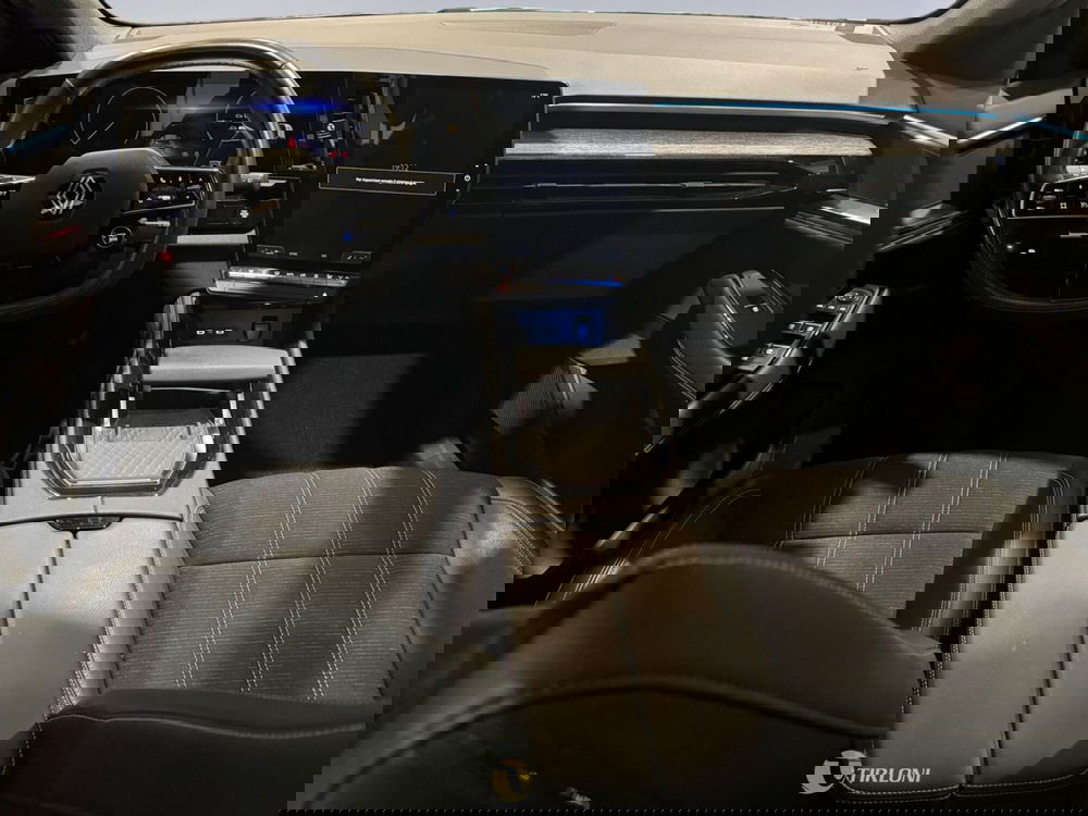 Renault Austral usata a Milano (14)