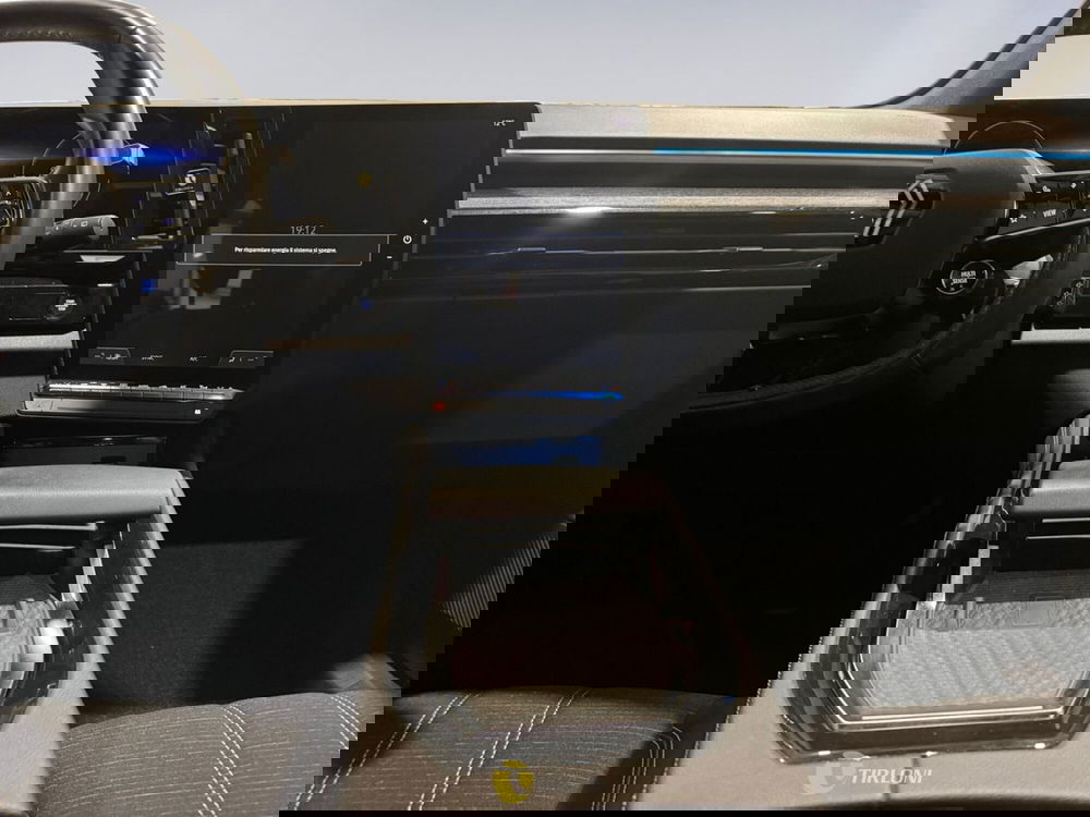 Renault Austral usata a Milano (15)