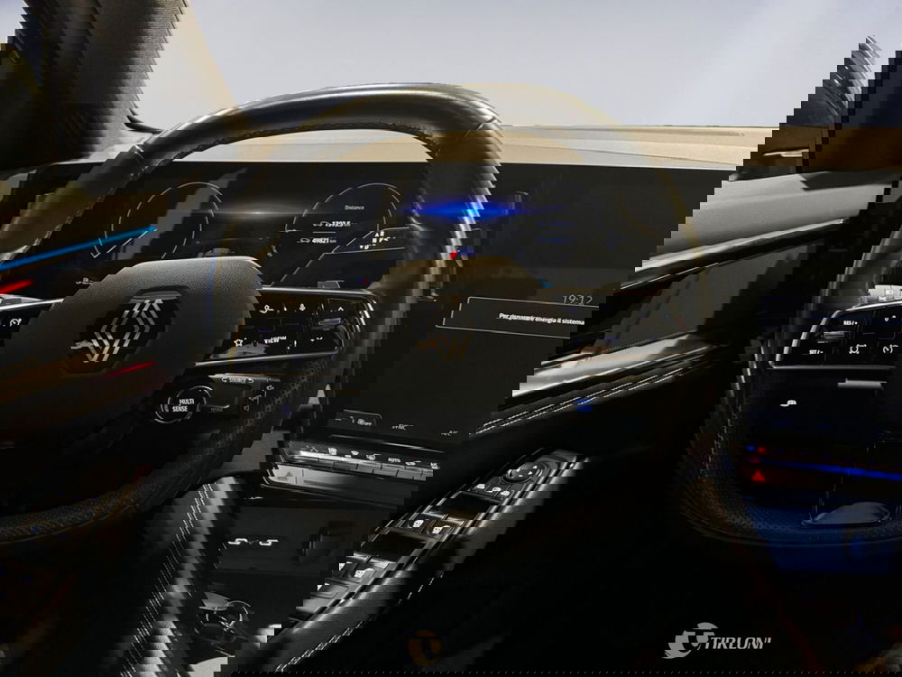 Renault Austral usata a Milano (16)