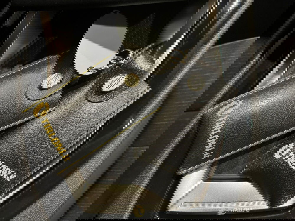 Renault Austral usata a Milano (18)