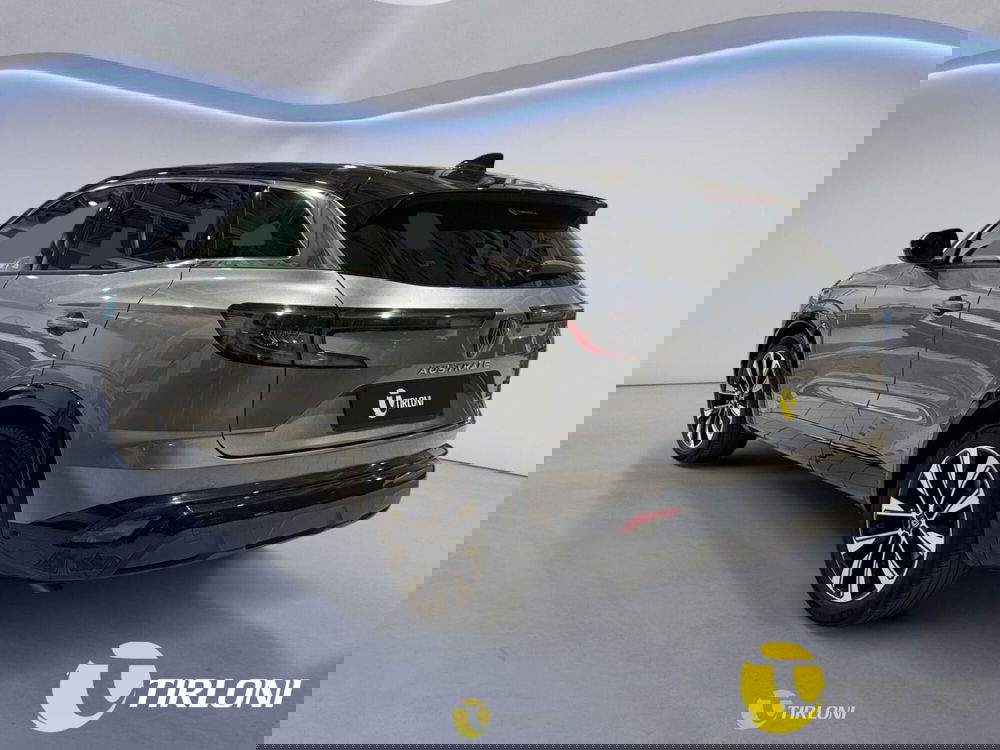 Renault Austral usata a Milano (2)