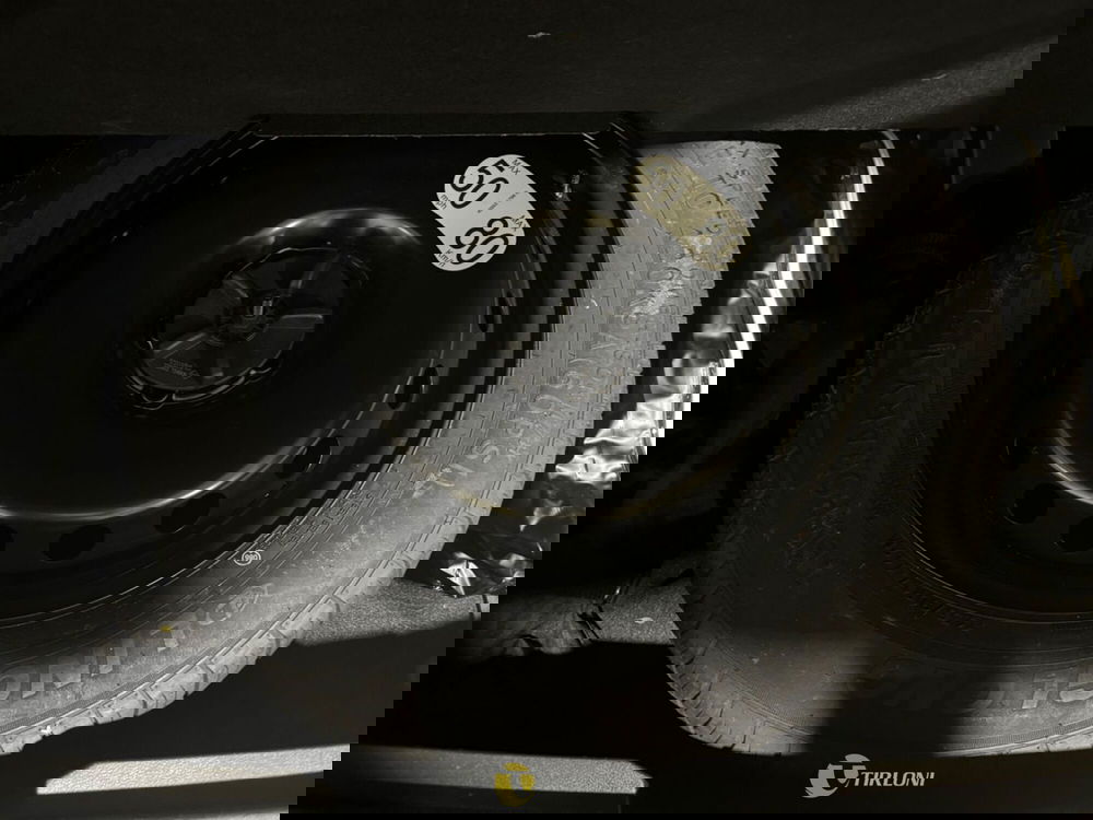 Renault Austral usata a Milano (20)