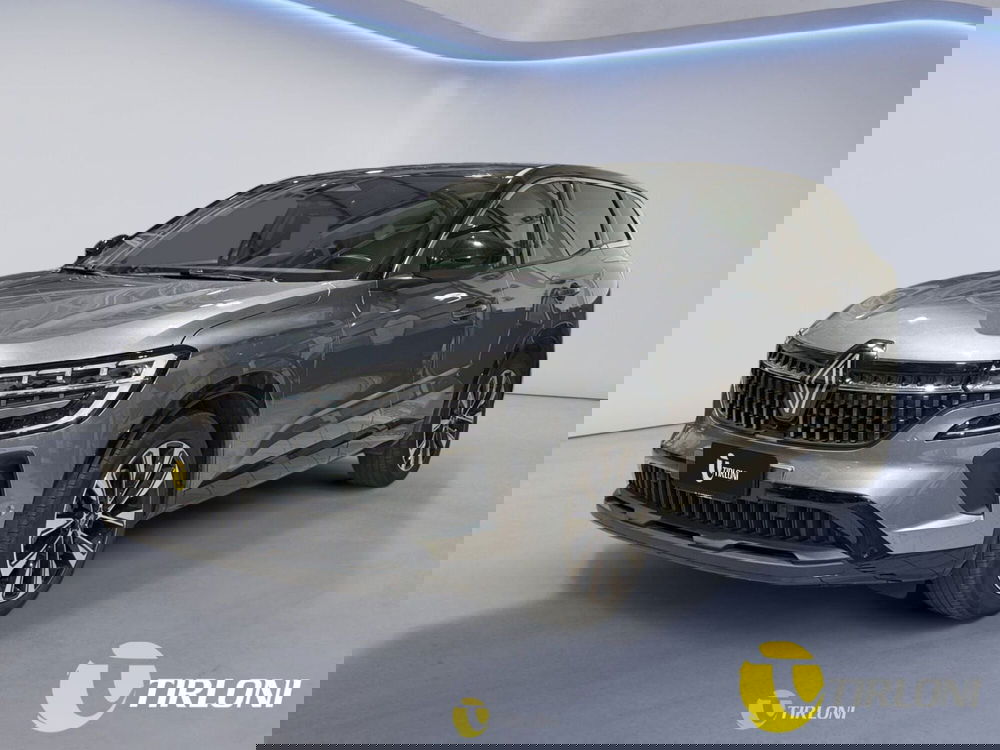 Renault Austral usata a Milano (3)