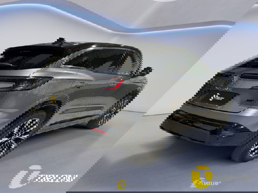 Renault Austral usata a Milano (4)