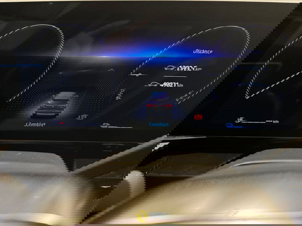 Renault Austral usata a Milano (5)