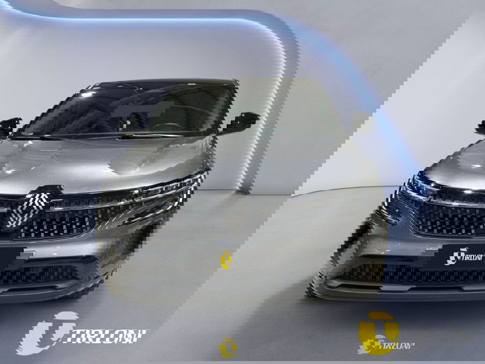 Renault Austral usata a Milano (6)