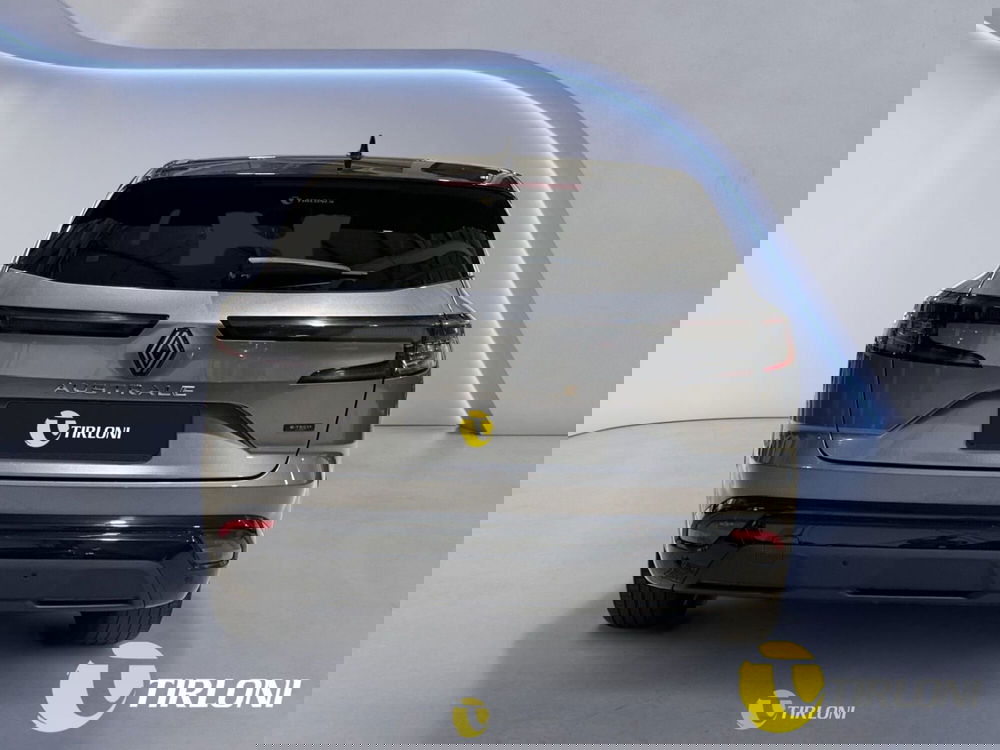 Renault Austral usata a Milano (7)