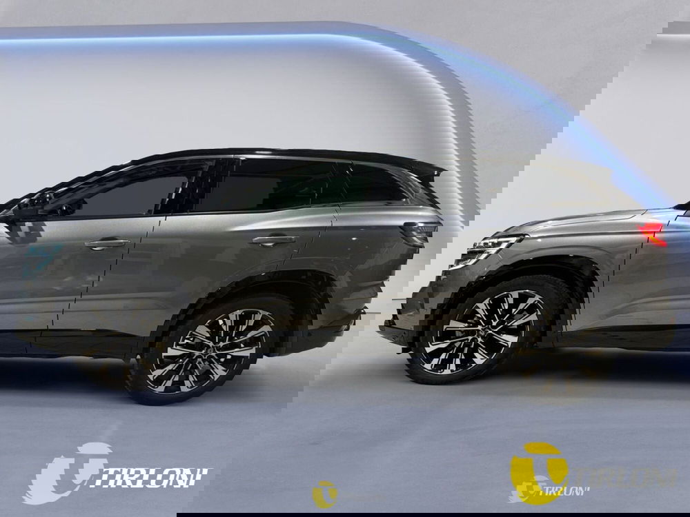 Renault Austral usata a Milano (9)