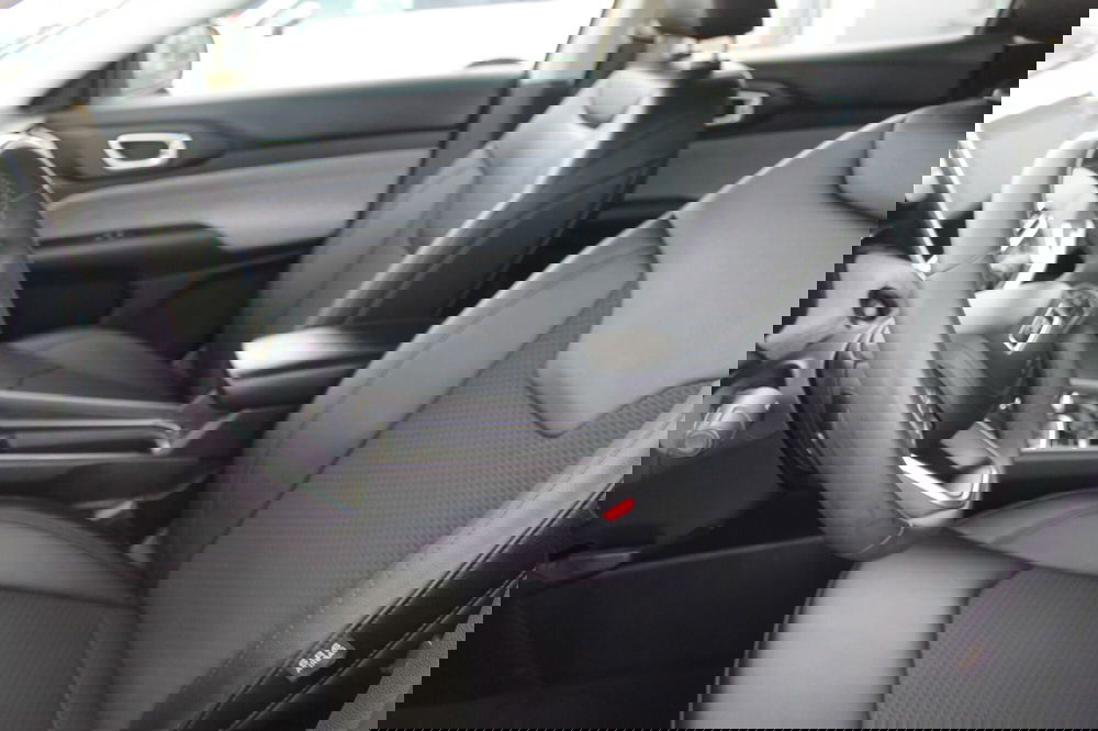 Jeep Compass usata a Cuneo (11)