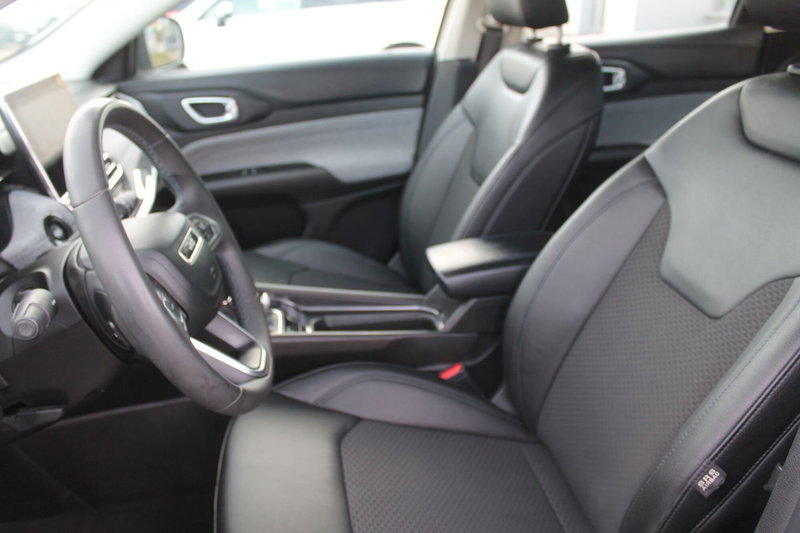 Jeep Compass usata a Cuneo (11)