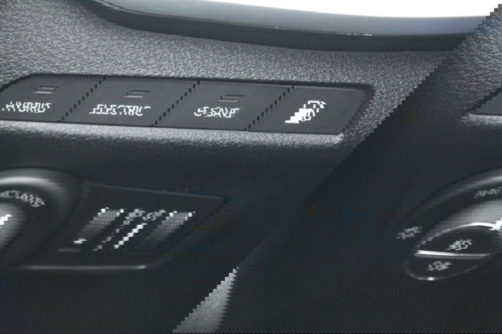 Jeep Compass usata a Cuneo (12)