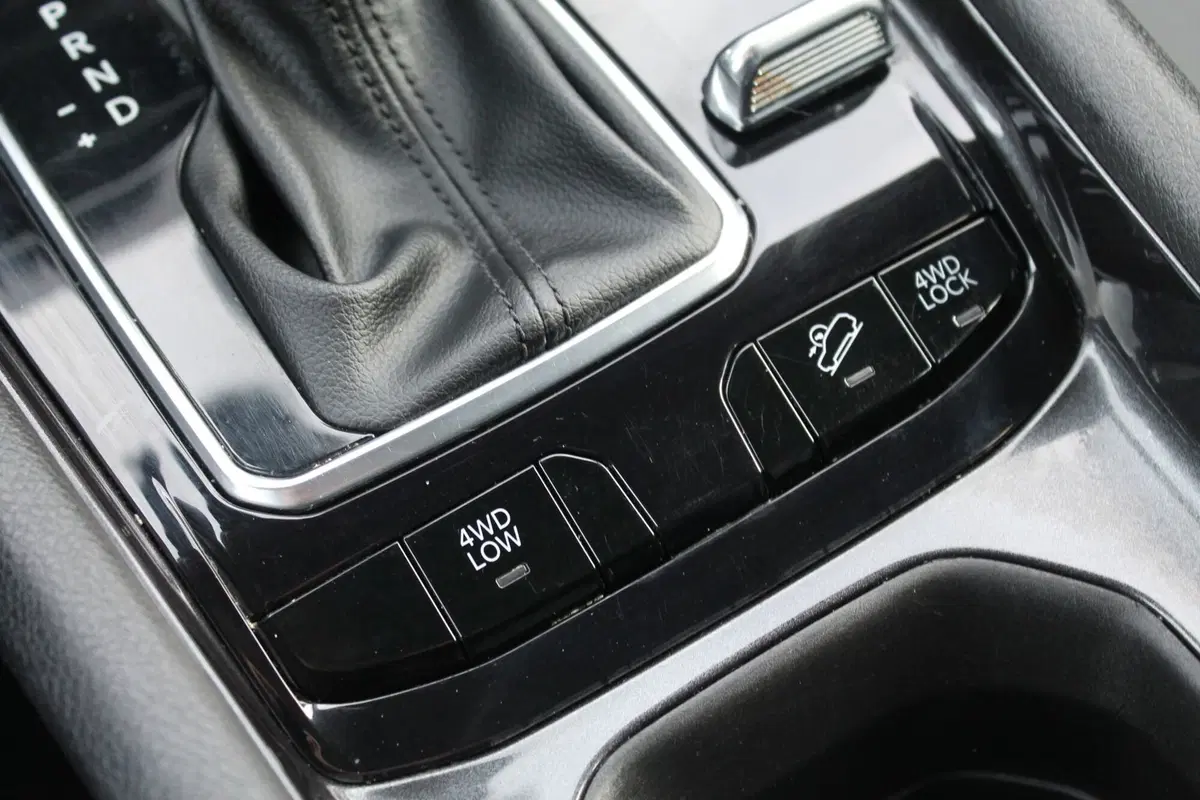 Jeep Compass usata a Cuneo (14)