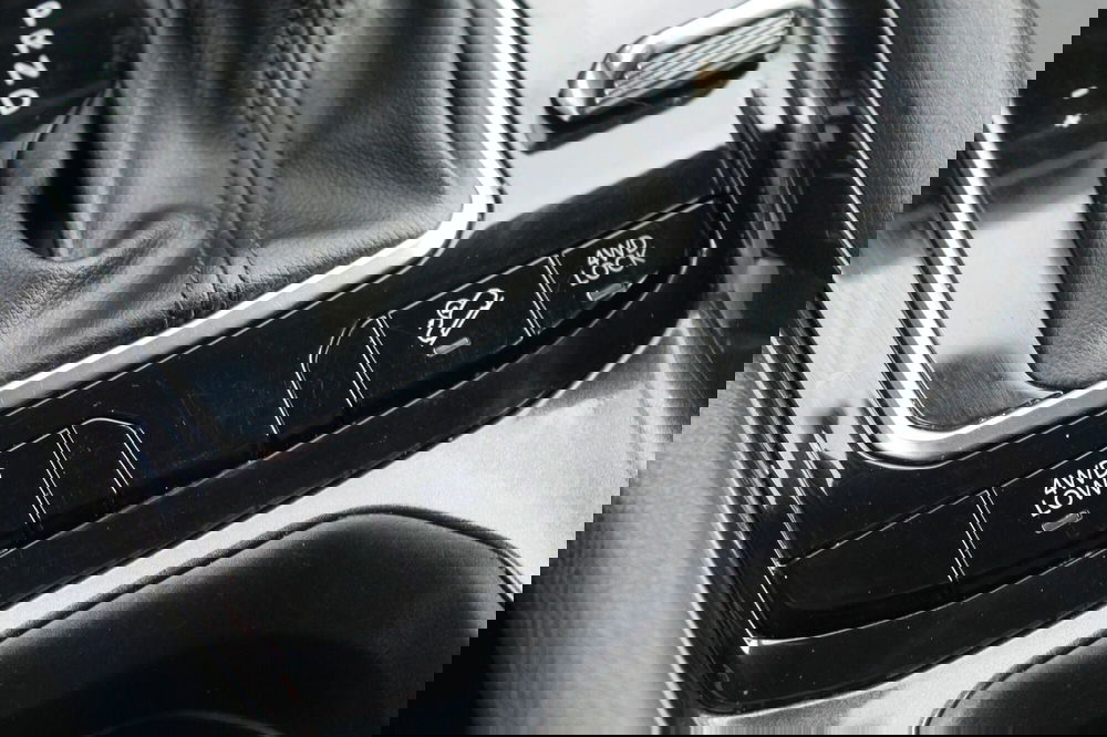 Jeep Compass usata a Cuneo (14)