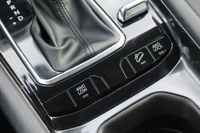 Jeep Compass usata a Cuneo (14)