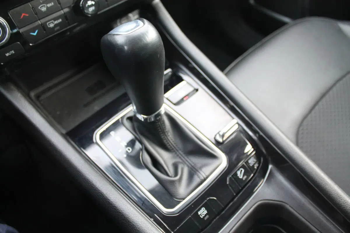 Jeep Compass usata a Cuneo (15)